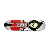 Reaper Rider skateboards