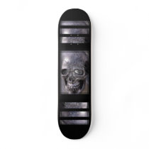 Reaper skateboards
