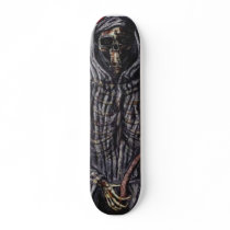Reaper skateboards by Pealusti Reaper skateboards