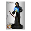 Reaper-SoulCollector-Poster posters