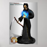 Reaper-SoulCollector-Poster posters