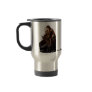 Reaper Stainless Steel Coffee Mug
