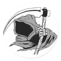 reaper stickers