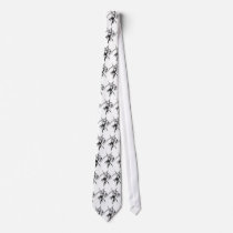 Reaper Tie by Saltene Reaper Tie