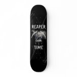 Reaper Time - Designer 7 3/4" Skateboard
