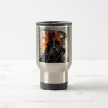 Reaper - Travel/Commuter Mug