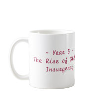 Reaper Two-Six Mug