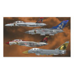 Reaper Two-Six Squadron Stickers