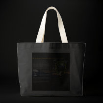Reaper Two-Six Tote Bag (Jumbo) bags