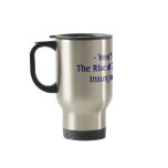Reaper Two-Six Travel Mug