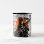 Reaper - Two-Tone Mug