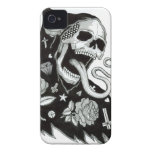 REAPER YALL iPhone 4 CASES
