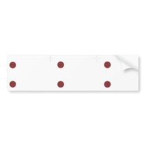 Rear Admiral   Latvia, Latvia Bumper Stickers