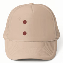 Rear Admiral   Latvia, Latvia Mesh Hats