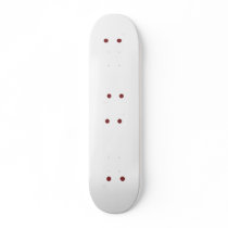 Rear Admiral   Latvia, Latvia Custom Skateboard