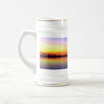 REAR GUARD mugs