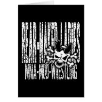 Rear Naked Ladies II cards