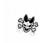 Rear Naked Ladies II T-shirts