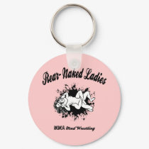 Rear Naked Ladies keychains by kbilltv Rear Naked Ladies keychains