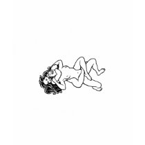 Rear Naked Ladies t-shirts