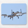 Rear Shot of A-10A Thunderbolt II, OT AF 79 199pad Mousepad