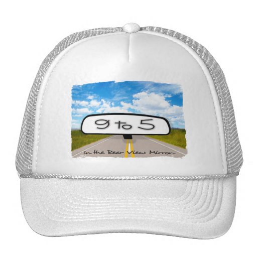 rear-view-mirror-hat-zazzle