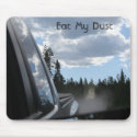 Rear View mousepads