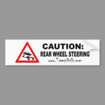 rear_wheel_steering bumper stickers
