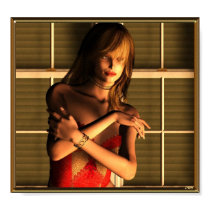 Rear Window posters
