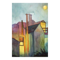 Rear Window Poster posters