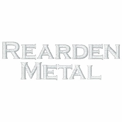 Rearden Metal Hoodie by Murphie82