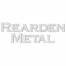 Rearden Metal Hoodie