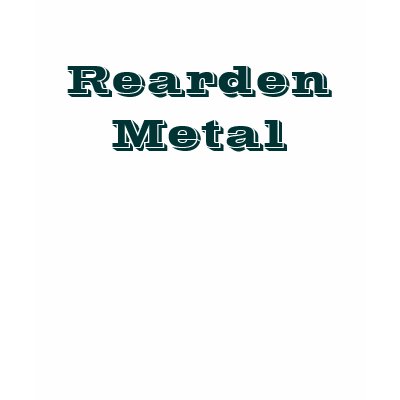 Rearden Metal T-shirt by Murphie82