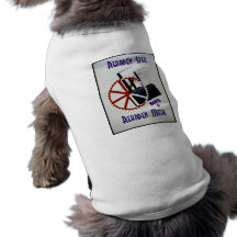 Rearden Steel Doggie T Shirt