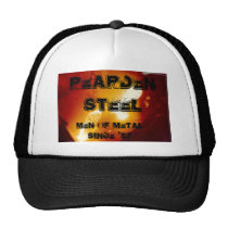 Rearden Steel Hat