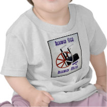 Rearden Steel t-shirts