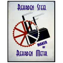 Rearden Steel t-shirts