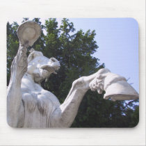 Rearing Horse mousepads by APeach Rearing Horse mousepads