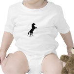 Rearing Horse Shirt