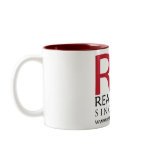 Rearview Films Mug