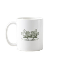 Reason #1 of 1.3 Billion mugs by SteveSmith12 Reason #1 of 1.3 Billion mugs