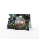 Reason for the Season Card by C00L_AC Reason for the Season Card