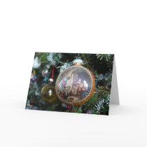 Reason for the Season Card