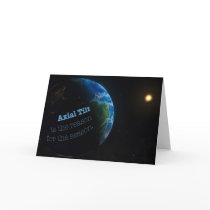 Reason for the Season Card