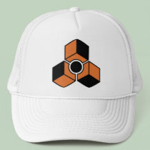 REASON hats