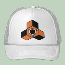 REASON hats