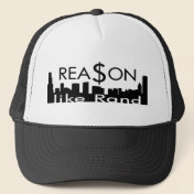 Reason Like Rand Cap