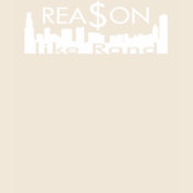 Reason Like Rand ladies tops