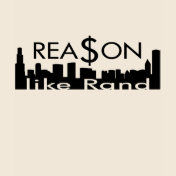 Reason Like Rand ladies tops