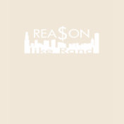 Reason Like Rand mens tops